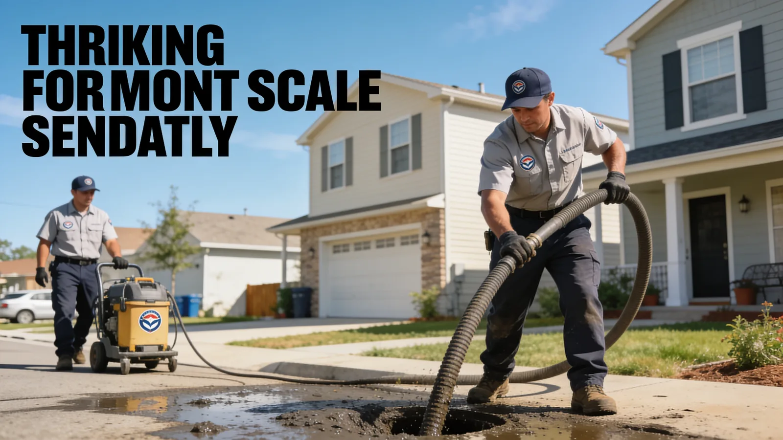 Sewage Cleanup in Linwood, NJ near me